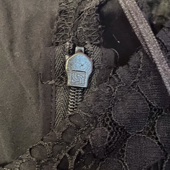 “Be Your Baby” Free People Mini Dress (Large) - Picture 5 of 10